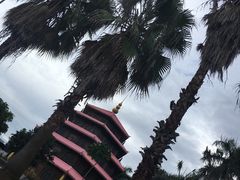 -御唐府海珊瑚主题餐厅