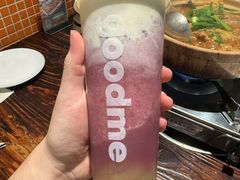 -古茗(番禺厦滘店)