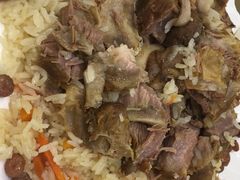 -清真·玛丽亚新疆菜主题餐厅(浙江中路店)