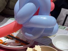-西贝(凯德壹中心店)