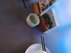 -溪山云境森林音乐餐厅(湖景店)