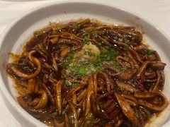 -乾隆美食·本帮菜(黄河路店)