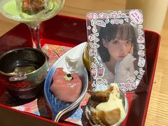 -和创柚子·会席日本料理(新区淮海街店)