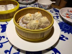 知味小笼包-江南赋(内蒙古大厦店)