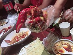 -小杨烤肉(高新店)