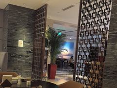 -丽都皇冠假日酒店·Matrix亦餐厅(望京店)