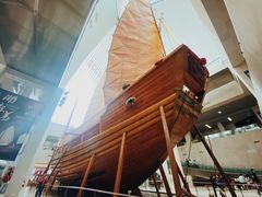 -上海中国航海博物馆