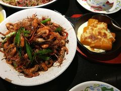 -老头儿油爆虾·知味杭州(爱琴海购物中心)