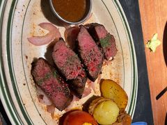 -404干式熟成牛排馆•聚会餐厅