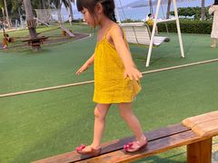 -三亚亚龙湾天域度假酒店