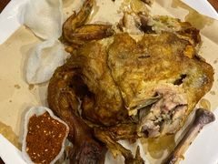 印象葫芦鸡-临潼印象·特色陕菜