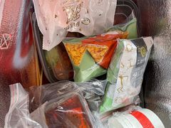 -海底捞火锅(万象城店)