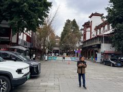 -李白纪念馆