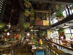-拾叁唐Livehouse(佛山禅城店)