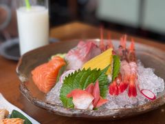-九井澤精致料理(金茂店)