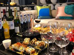 -长沙尼依格罗酒店