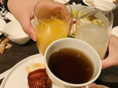 -万丽轩·粤菜(王府井金茂万丽酒店)