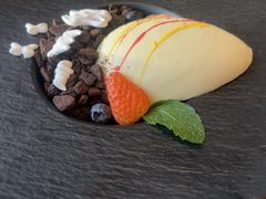 -哈蒙德餐厅