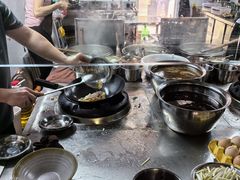 -圳兴面王·拌川·特色炒面(福田车公庙店)
