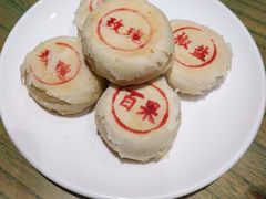-京味斋·北京烤鸭(北京南站洋桥店)