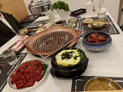 -艺林烤肉城(光明店)