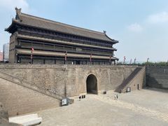 -西安城墙·碑林历史文化景区