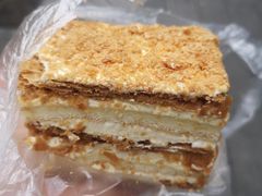 -甜嘟嘟烘焙坊(舒城路店)