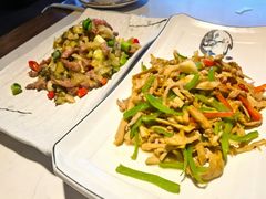 -千岛湖小鱼儿·淳安匠心农家菜