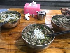 -贵州特色羊肉粉(北岸印象店)