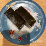 新鲜的食材