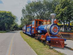 -永定河休闲森林公园