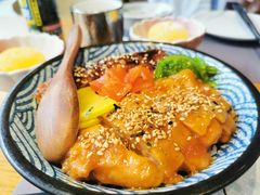 -林妈妈村·日式料理(宝山万达店)