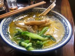 -澄信居膳麵