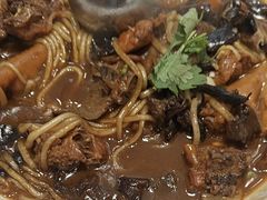 -李记饺子·熏酱东北菜(欢乐谷店)