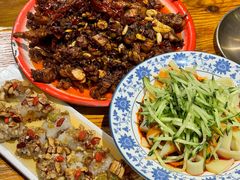 -柴窝堡22号辣子鸡·传承新疆菜