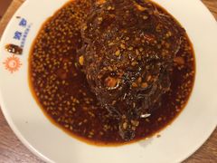 麻辣兔头-老号尤兔头(西川店)
