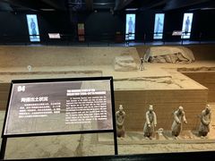 -秦始皇帝陵博物院-丽山园