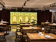 -汉小城·老铫子藕汤·乡野湖北菜(江汉路吉庆街店)