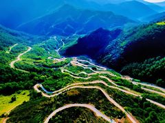 -妙峰山风景名胜区