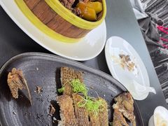 -汉水谣·江景餐厅(江滩店)