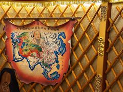 -大汗行宫园林餐厅