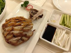 -北京全聚德(西客站店)