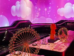 -Z-PARTY KTV(金太湖店)