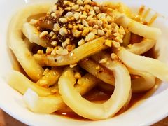 -付小姐在成都(中山公园店)