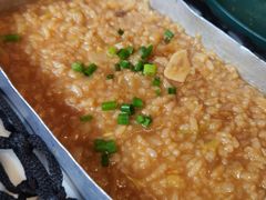 白菜烫饭-后海16号·北京私房菜