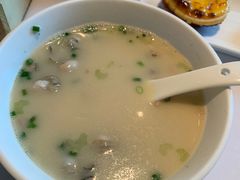 -粤财皇冠假日酒店·彩华轩中餐厅