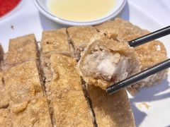 -粤北餐馆