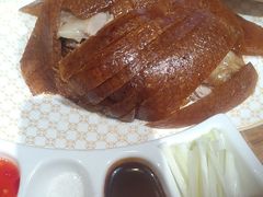 -满园烤鸭·春饼(抚顺万达店)