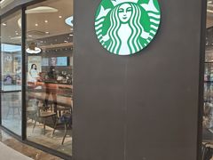 -星巴克(南京弘阳购物中心店)