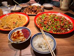 -泥糊破店小酒馆·团建聚餐(南京西路店)